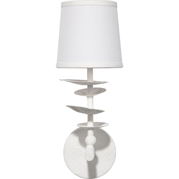Petal Wall Sconce