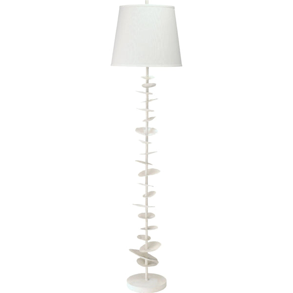 Lampadaire Pétales