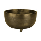 Jamie Young Company - Relic Large Footed Bowl - 7RELI-LGAB | Montreal Lighting & Hardware
