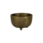 Jamie Young Company - Relic Small Footed Bowl - 7RELI-SMAB | Montreal Lighting & Hardware