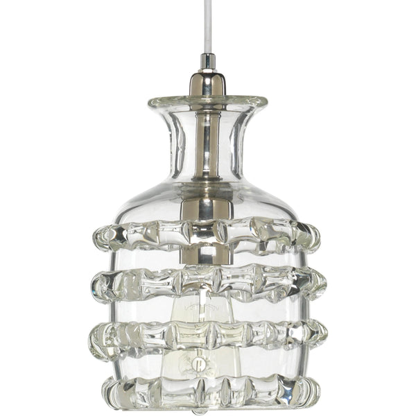 Ruban Suspension
