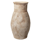 Jamie Young Company - Root Decorative Vase - 7ROOT-VABE | Montreal Lighting & Hardware