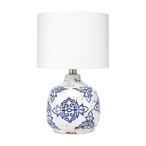 Rubis Lampe de table