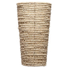 Jamie Young Company - Seawall Beaded Cone Sconce - 4SEAW-CONA | Montreal Lighting & Hardware