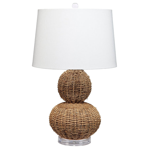 Sébastien Lampe de table