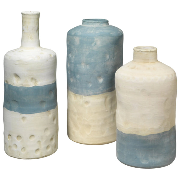 Sedona Vessels (Set of 3)