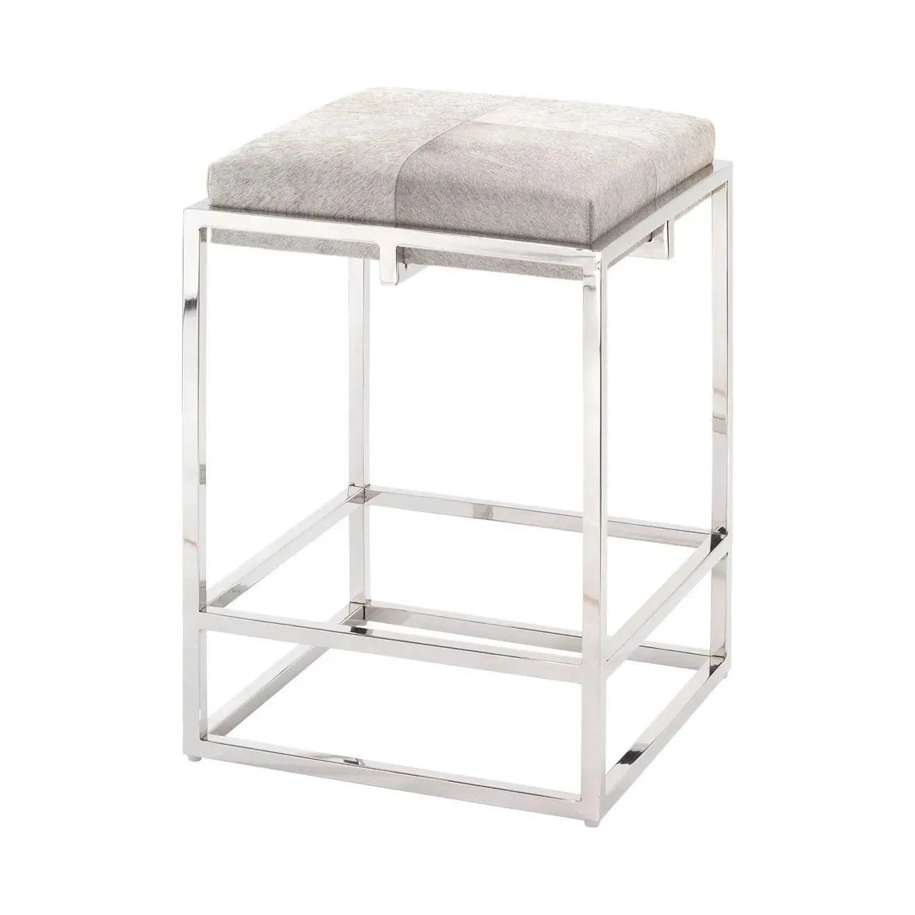 Jamie Young Company - Shelby Counter Stool - 20SHEL-CSES | Montreal Lighting & Hardware