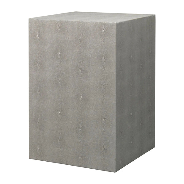 Table d'appoint carrée Structure