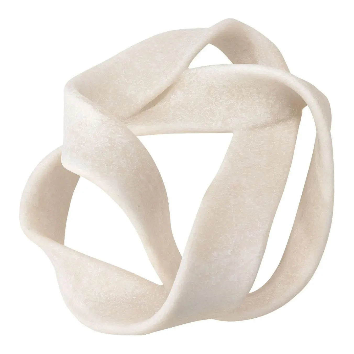 Jamie Young Company - Tangled Table Object - 7TANG-OBBK | Montreal Lighting & Hardware