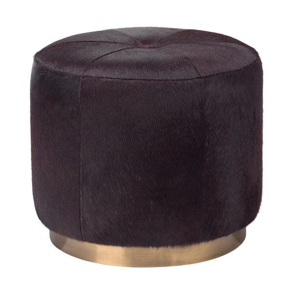 Pouf rond Thackeray