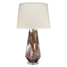 Jamie Young Company - Watercolor Table Lamp - 9WATERTLPLUM | Montreal Lighting & Hardware