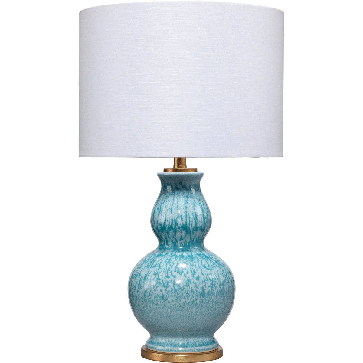 Jamie Young Company - Whitney Table Lamp - LS9WHITNEYBL | Montreal Lighting & Hardware