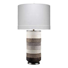 Jamie Young Company - Winslow Table Lamp - 1WINS-TLHI | Montreal Lighting & Hardware