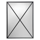 Jamie Young Company - Xander Mirror - LSXANDERBK | Montreal Lighting & Hardware