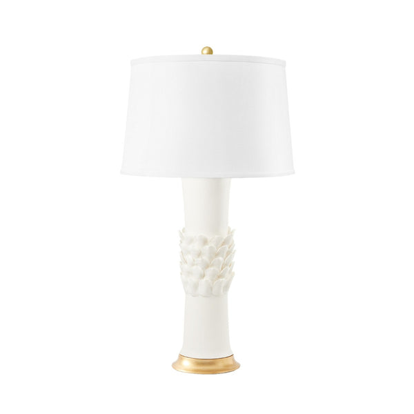 Lampe au jasmin