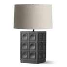 Jett Table Lamp - FLO-4781-BGL