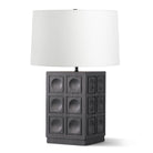 Jett Table Lamp - FLO-4781-OWL