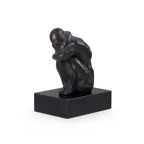 Statue de Jules
