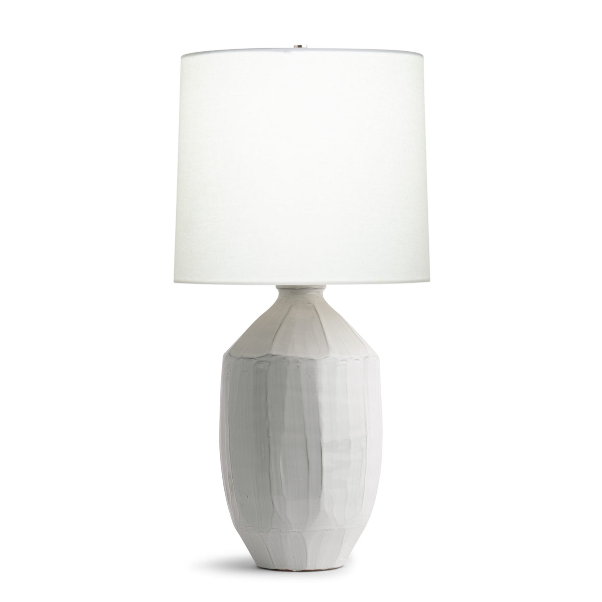 Jodie Table Lamp - FLO-4667-OWL
