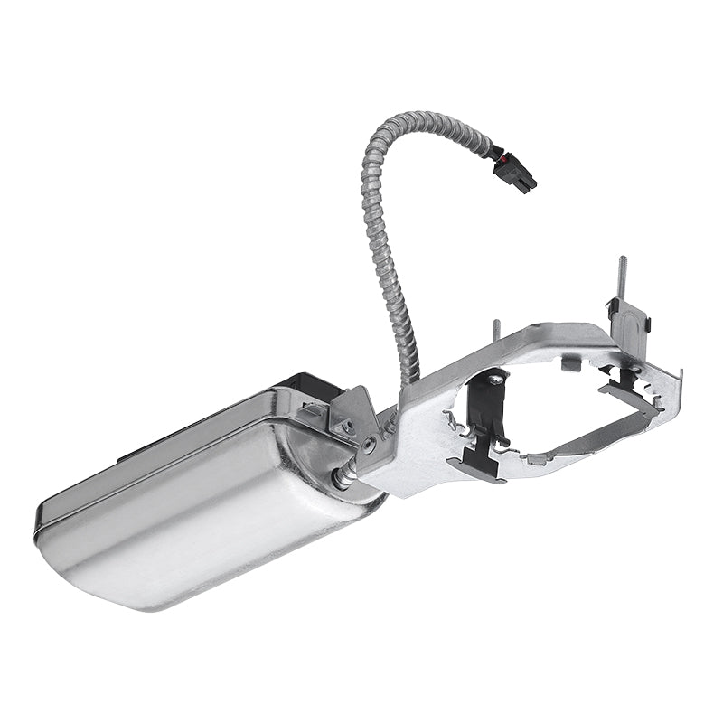 LEDDRIVER 2" LED Gen 2 Mounting Frame / Driver Assembly - 600 Lumens by Juno Lighting | Overstock