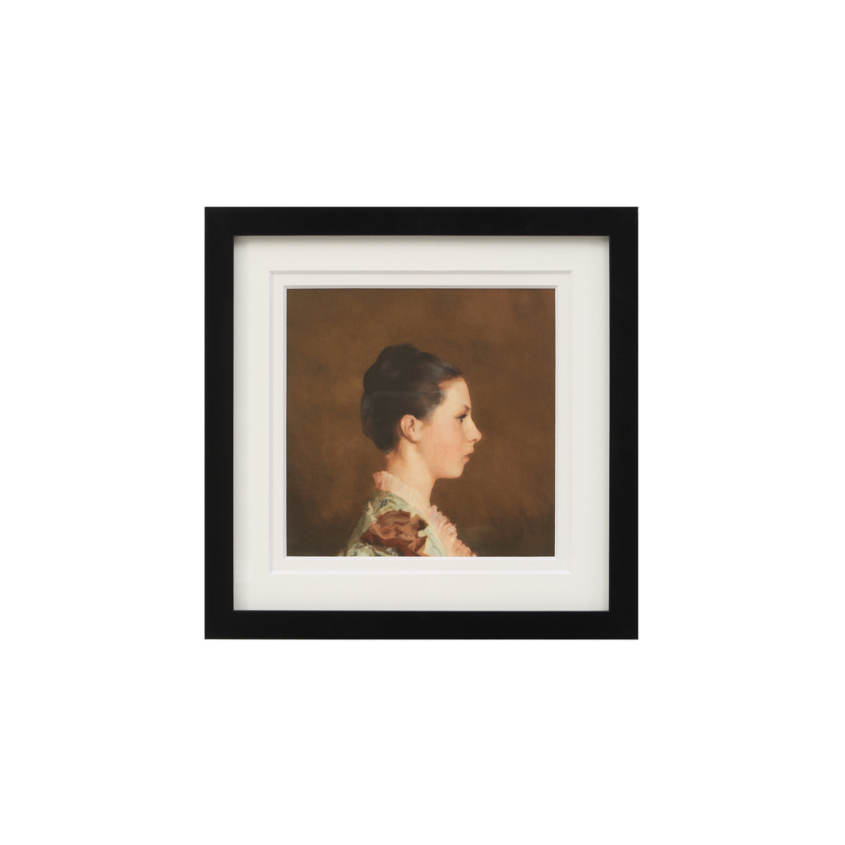 Madeleine Printed Art