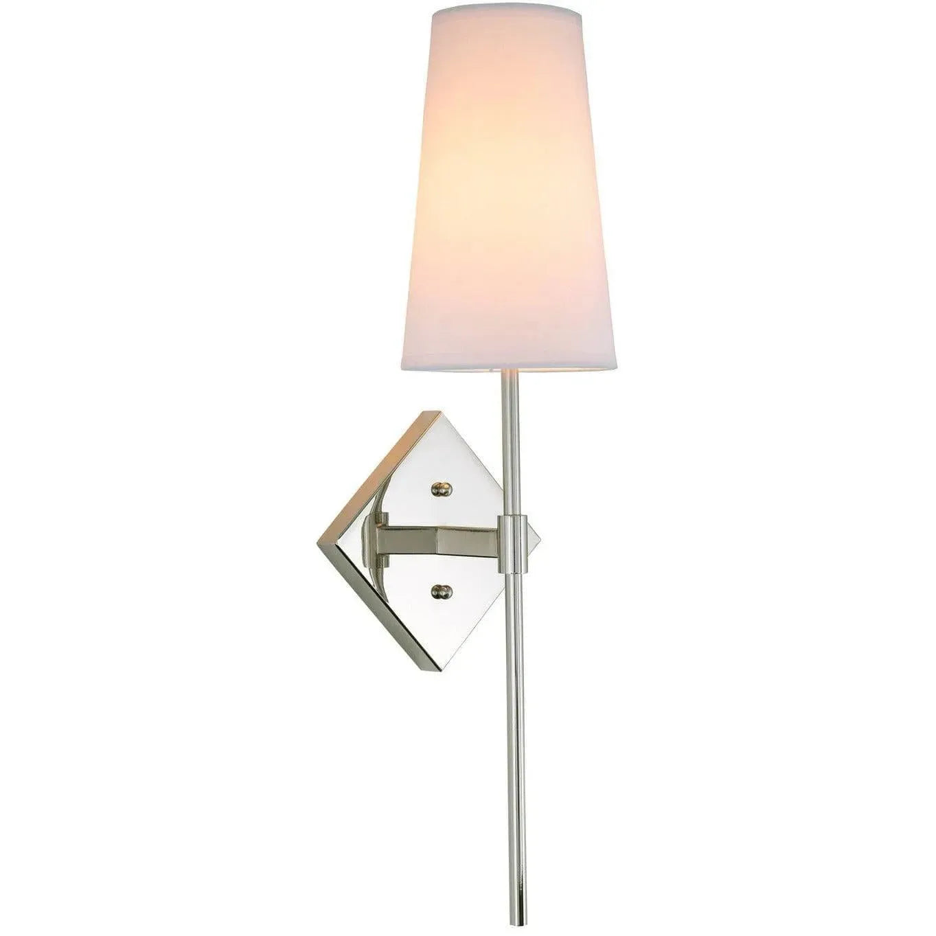 JVI Designs - Astor Wall Sconce - 435-15 | Montreal Lighting & Hardware
