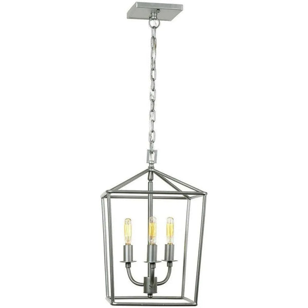 Austin Lantern