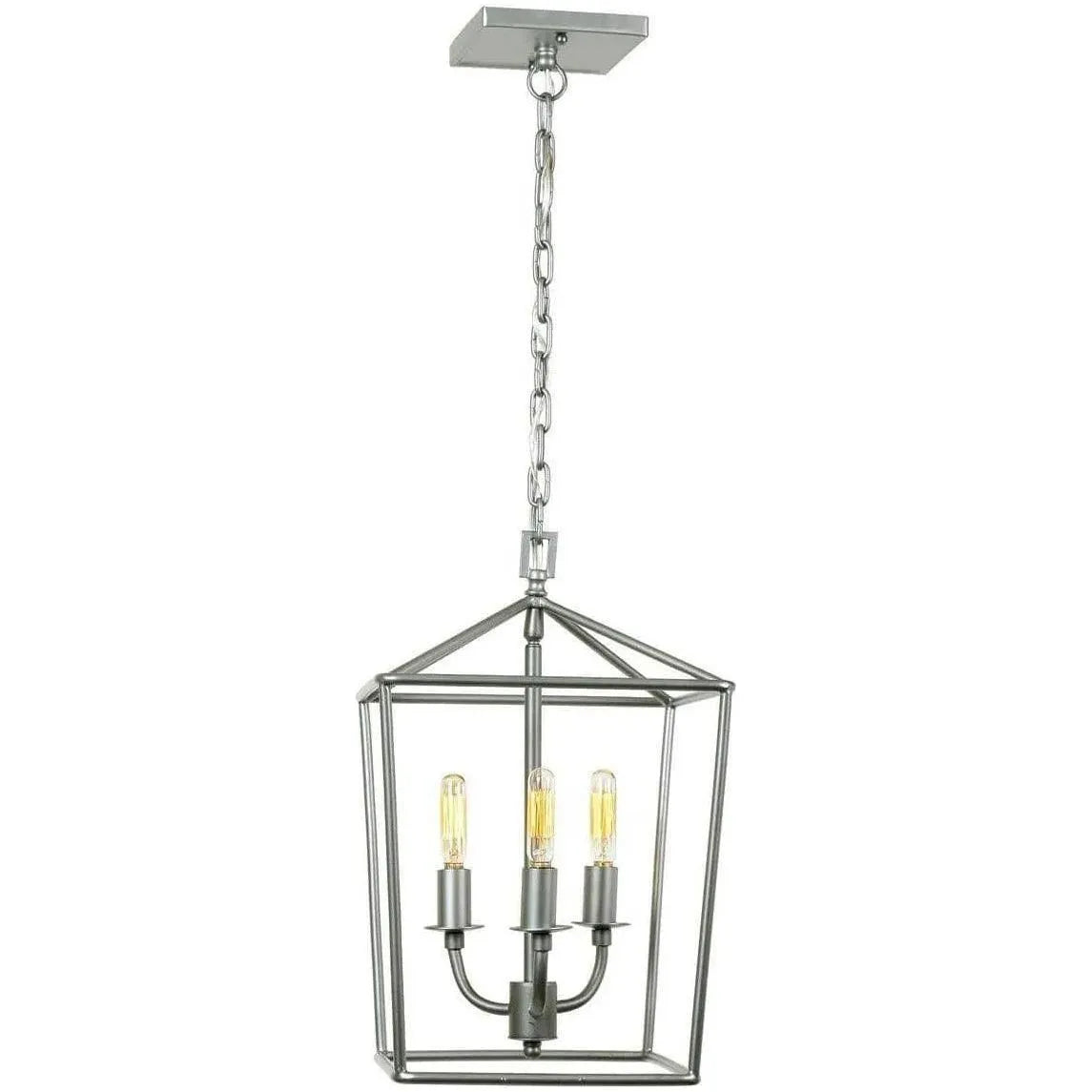JVI Designs - Austin Lantern - 1140-23 | Montreal Lighting & Hardware