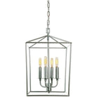 JVI Designs - Austin Lantern - 1141-23 | Montreal Lighting & Hardware