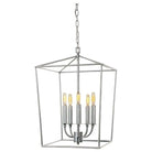 JVI Designs - Austin Lantern - 1142-23 | Montreal Lighting & Hardware