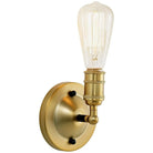 JVI Designs - Bedford Convertible Wall/Ceiling Mount - 1245-10 | Montreal Lighting & Hardware