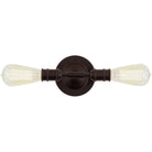JVI Designs - Bedford Vanity - 1246-08 | Montreal Lighting & Hardware