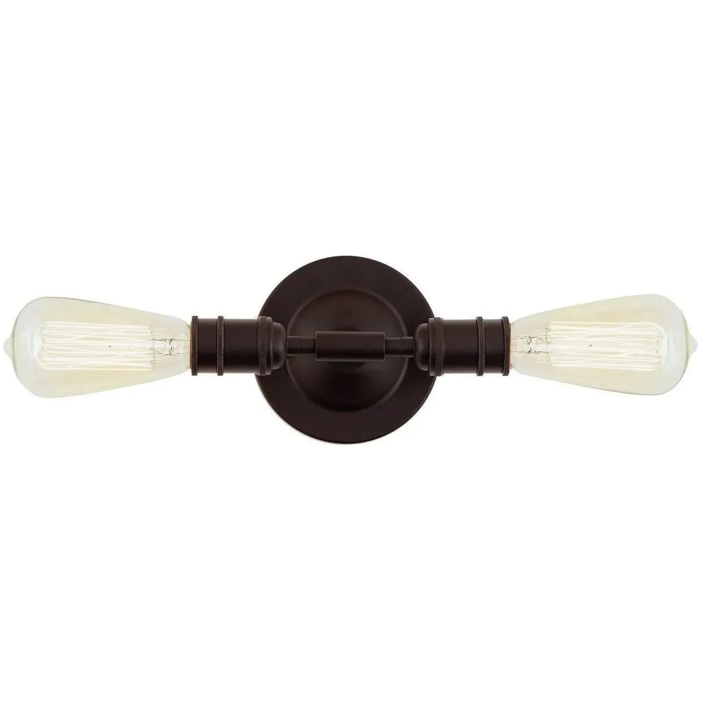 JVI Designs - Bedford Vanity - 1246-08 | Montreal Lighting & Hardware