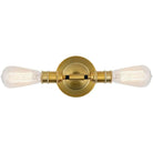 JVI Designs - Bedford Vanity - 1246-10 | Montreal Lighting & Hardware