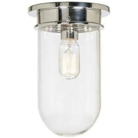 JVI Designs - Boston Flush Mount - 1188-15 | Montreal Lighting & Hardware