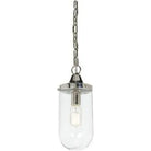 JVI Designs - Boston Globe Pendant - 1187-15 | Montreal Lighting & Hardware