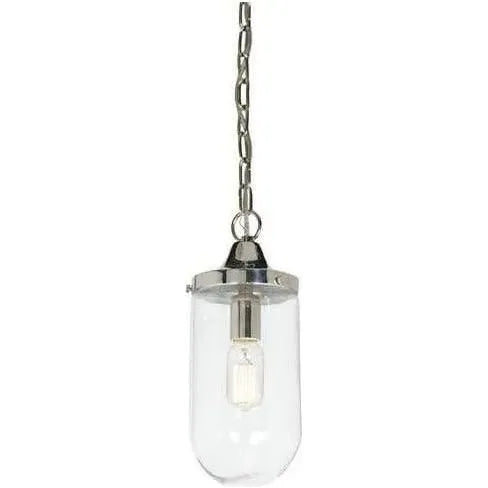 Boston Globe Pendant