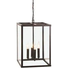 JVI Designs - Carnegie Pendant - 3041-08 | Montreal Lighting & Hardware