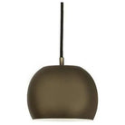 JVI Designs - Catamount Pendant - 1204-02 | Montreal Lighting & Hardware