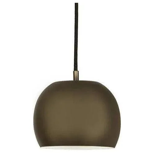JVI Designs - Catamount Pendant - 1204-02 | Montreal Lighting & Hardware