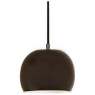 JVI Designs - Catamount Pendant - 1204-08 | Montreal Lighting & Hardware