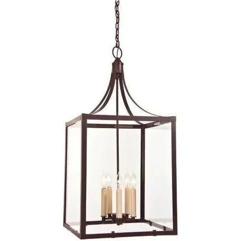 JVI Designs - Columbia Arc Lanterns - 3025-08 | Montreal Lighting & Hardware