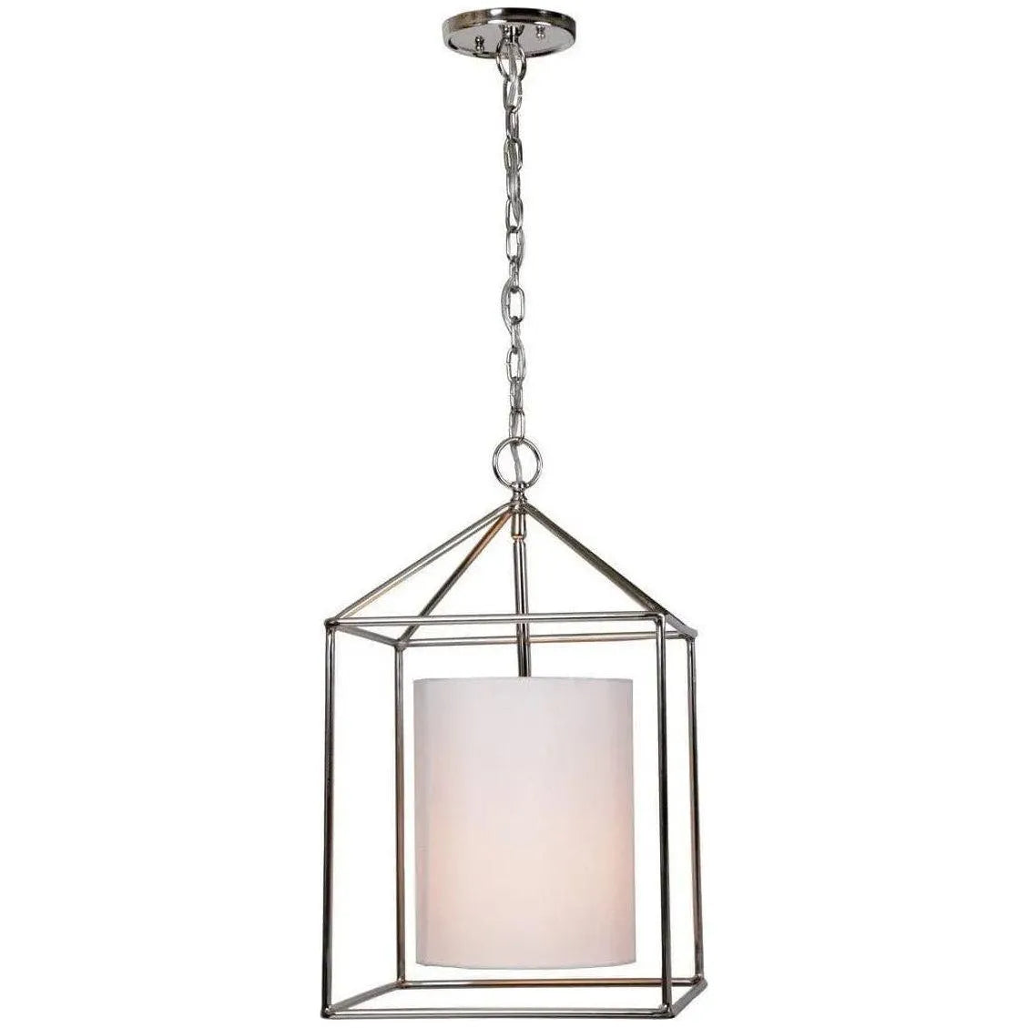 JVI Designs - Decatur Pendant - 1184-15 | Montreal Lighting & Hardware