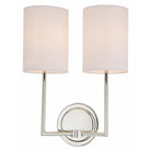 JVI Designs - Elliot Wall Sconce - 1271-15 | Montreal Lighting & Hardware