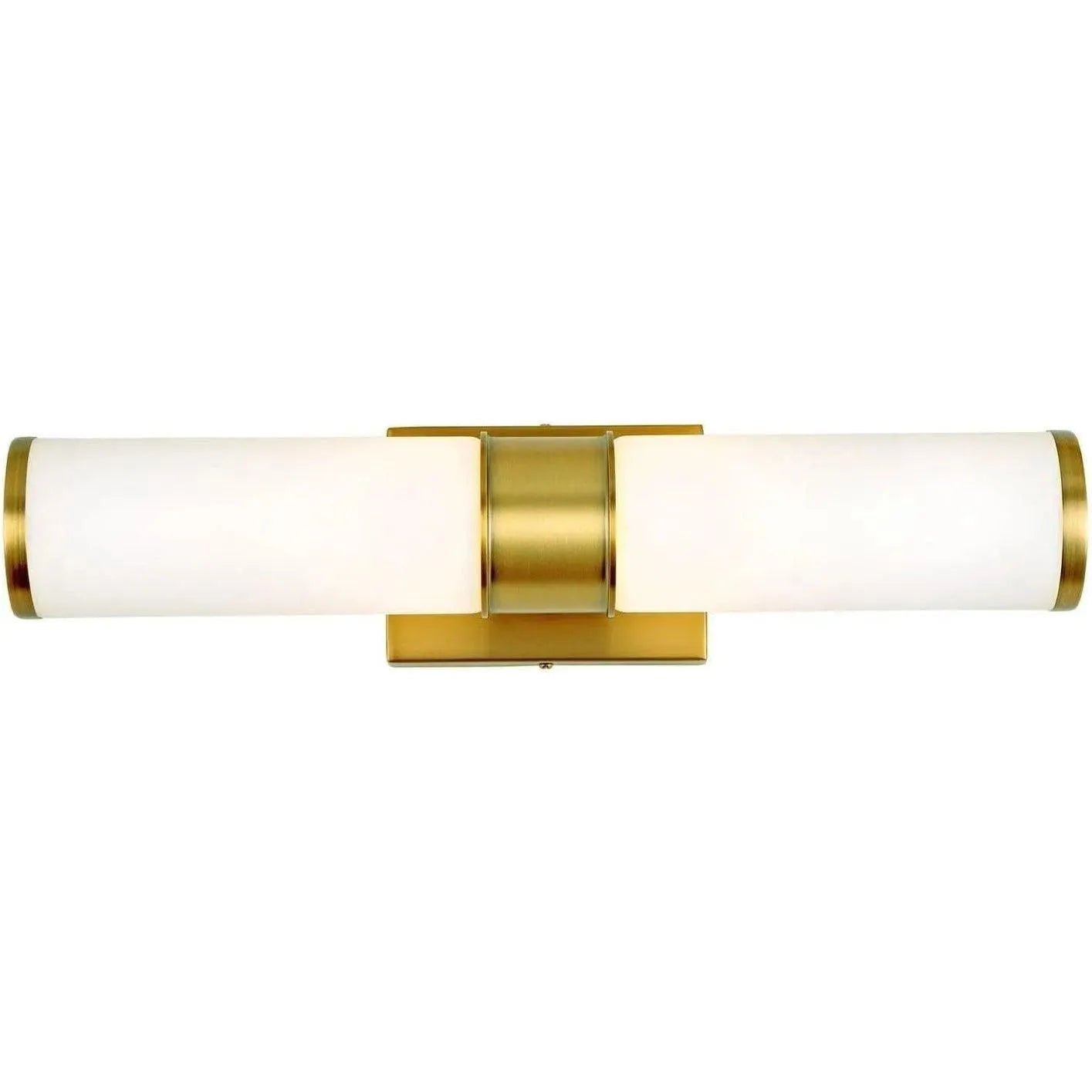 JVI Designs - Fairview LED Vanity - 532-10 | Montreal Lighting & Hardware