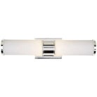 JVI Designs - Fairview LED Vanity - 532-15 | Montreal Lighting & Hardware