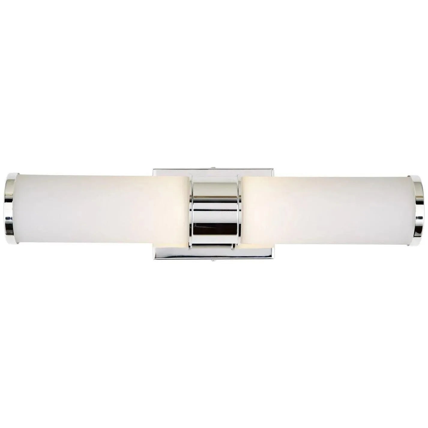 JVI Designs - Fairview LED Vanity - 532-10 | Montreal Lighting & Hardware
