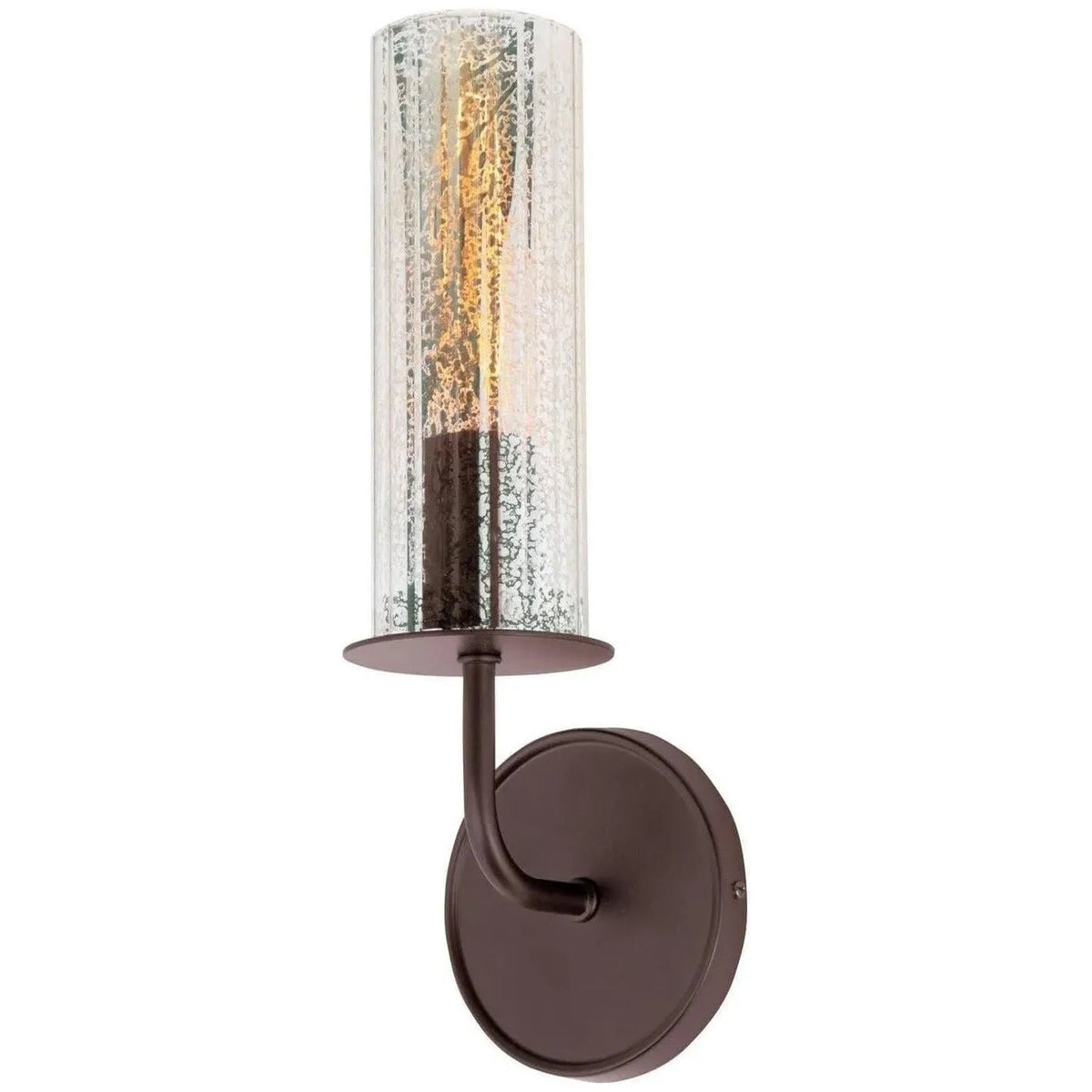 JVI Designs - Fremont Wall Sconce - 1247-08 | Montreal Lighting & Hardware