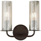 JVI Designs - Fremont Wall Sconce - 1248-08 | Montreal Lighting & Hardware