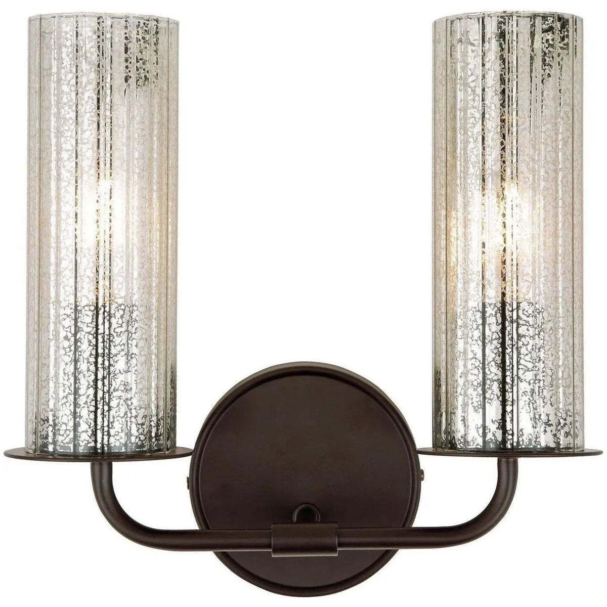 JVI Designs - Fremont Wall Sconce - 1248-08 | Montreal Lighting & Hardware